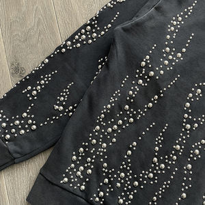 Sudaderas con Cierre de Cremallera de Alta Calidad 2026, 100% Algodón Felpa, 300g, Impresión por Sublimación y Serigrafía - Product Image 6