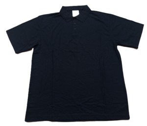 Camisetas Polo de Manga Corta para Hombre, Personalizadas con Logotipo, de Alta Calidad, 100% Algodón, Estilo Casual - Product Image 4