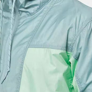 Ropa Urbana en Oferta, Chaqueta Cortavientos con Capucha para Hombre, Conjuntos Deportivos Transpirables, Ecológicos y de Alta Calidad - Product Image 3