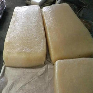 Baiyue ยางโพลีเมอร์สังเคราะห์ SBR 1502บริการขึ้นรูปและประมวลผลแบบกำหนดเอง - Product Image 1