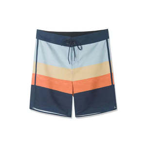 Nouvelle Collection – Tissu Élastique 4 Directions en Coton Recyclé, Taille Élastique, Séchage Rapide, Écologique, Léger, Respirant, Uni, Décontracté - Product Image 4