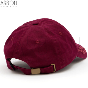 Casquette 6 panneaux confortable, nouvelle arrivée, tendance, durable, légère, élégante, sur mesure, bon fournisseur, service OEM ODM, mode haut de gamme - Product Image 2