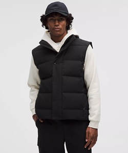 Chaqueta Acolchada con Capucha para Hombre, Personalizada, de Alta Calidad, 400g, Diseño con Logotipo Frontal, Moda de Invierno, Marca Privada, Estilo Urbano - Product Image 1