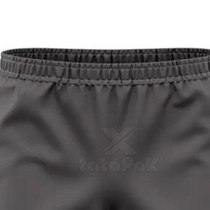 Vente en gros d'uniformes 7V7, fabriqués en tissu polyester durable, respirant et écologique, technologie de séchage rapide, adaptés aux entraînements et aux matchs - Product Image 6