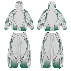 Windbreaker <b>Sets</b> Ladies Trouser Jacket 2 Piece <b>Set</b> Windbreaker Jacket <b>Waterproof</b> Lining <b>Sets</b> for Women. - Product Image 1