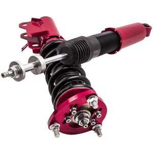 Ammortizzatori Regolabili a 24 Livelli per Honda Civic 2006-2011, Sistemi di Sospensione Tuning Modelli FA1-5 FG1 FG2 - Product Image 5