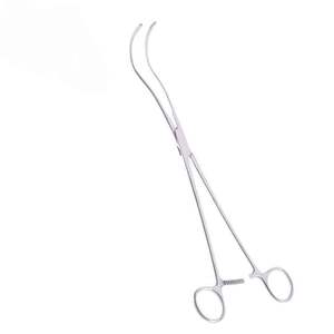 Crea tu propio logotipo personalizado impreso en instrumentos quirúrgicos Favalaro-Semb de alta calidad para cirugía cardíaca de Astrin Surgical - Product Image 2