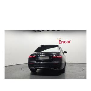 Mercedes-Benz Classe E E350 4MATIC AMG Line 2023, 23 725 km, boîte automatique, sièges en cuir, conduite à gauche, caméra de recul - Product Image 4