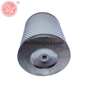 ไส้กรองอากาศสำหรับรถแทรกเตอร์และรถบรรทุกขนาดเล็ก - Product Image 1