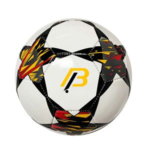Bright Color Beach Soft PVC Soccer <b>Ball</b> Soft Touch Football Size 3 4 5 Promotion <b>Balls</b> Customized machine stitched, <b>Ball</b>, - Product Image 3