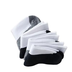 Nouveauté, chaussettes de sport et décontractées de haute qualité, personnalisées, antibactériennes, tendance, pour jeunes, confortables, respirantes, pour hommes et femmes - Product Image 5