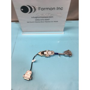 ชุดสายเคเบิล MicroE Systems Mercury 1500 + 13005-01 - อุปกรณ์และอะไหล่เซมิคอนดักเตอร์ระดับโลกที่เชื่อถือได้ - Product Image 2