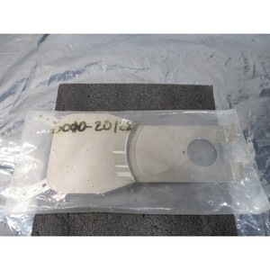 AMAT 0010-20128 BLADE ASSY 5" BUFFER, 111229 - อุปกรณ์และอะไหล่เซมิคอนดักเตอร์ระดับโลกที่เชื่อถือได้ - Product Image 2