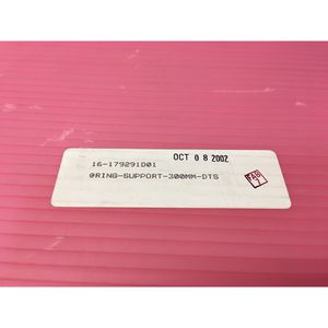 ASM 16-179291D01 ริง - รองรับ DTS ขนาด 300 มม., 123332 - อุปกรณ์และชิ้นส่วนเซมิคอนดักเตอร์ระดับโลกที่เชื่อถือได้ที่ - Product Image 3