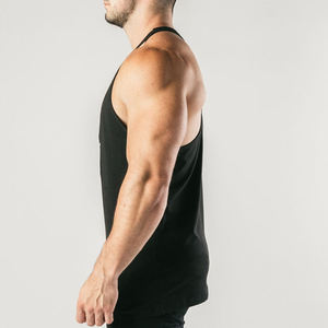 Camisetas de Gimnasio Personalizadas para Hombre a Precio de Mayoreo, Camiseta sin Mangas de Malla para Correr, Culturismo, Estilo Deportivo - Product Image 4