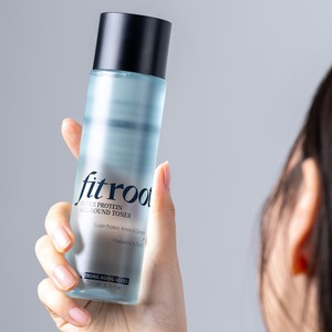 [Bench Company] fitroot Tónico Calmante Todo en Uno 200ml con Ácido Hialurónico y Pantenol para Reparación de la Barrera Cutánea en Piel Sensible - Product Image 5