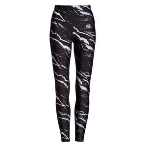 Leggings de Yoga para Mujer, a la Moda, Funcionales, de Cintura Alta Elástica, Largos, Ligeros y Transpirables, al Mejor Precio - Product Image 1