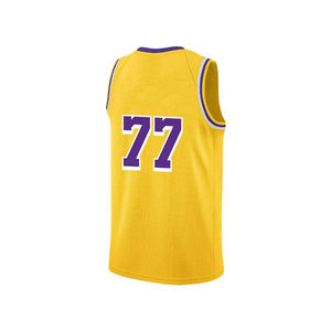 Maillots et shorts de basketball réversibles, dernier design, respirants, séchage rapide, grandes tailles, 100% polyester, personnalisables, prix abordable - Product Image 4