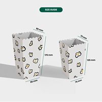 Autocollant adhésif en vinyle personnalisé, imperméable, imprimé en sérigraphie pour les événements cinématographiques
