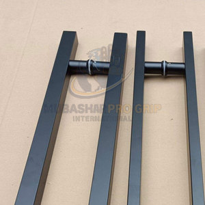 Premium Quality H Shape <b>Pull</b> <b>Handles</b> Offering Smooth Grip Experience For Various <b>Doors</b> H Shape <b>Pull</b> <b>Handles</b> - Product Image 5