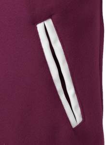 Proveedores Directos de Fábrica, Chaquetas de Béisbol Personalizables en Material y Colores, Chaqueta Varsity de Invierno de Alta Calidad Totalmente Personalizable - Product Image 6