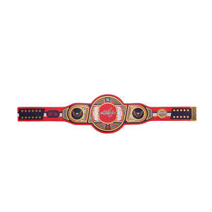 Cinturón de Campeonato WWE Legacy de Aleación de Zinc de 2mm/4mm para Aficionados al Deporte, Modelo Washington City US Capital Legacy Washingtons Capitales, Venta al por Mayor - Product Image 4