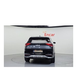 2022 for Kia Sportage 1.6 Turbo Gasoline 2WD with Leather Seats Rear Camera Left Steering-77,722 km - Product Image 4