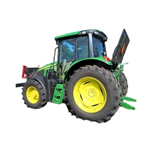 Equipo Agrícola de Alto Rendimiento 6120M, Envío Disponible a Todo el Mundo - Product Image 1