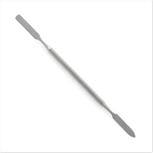 Instruments de pédicure professionnels, spatule en acier inoxydable, outil artistique, pour étudiants en dentisterie, à alimentation manuelle, CE ISO, par Grip Surgical - Product Image 1