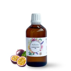 Aceite de Maracuyá |   Proveedor Mayorista de Aceites Portadores Premium, Fabricante de Marca Privada OEM - Product Image 2