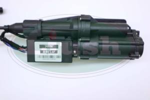 Pièces automobiles en promotion : Système de fermeture douce de porte de <span class=keywords><strong>voiture</strong></span> avec ventouse électrique intelligente pour BYD Yuan up - Product Image 4