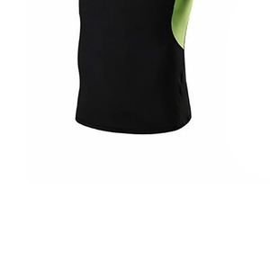 Ensemble d'uniformes de volley-ball haute performance en polyester et élasthanne, maillot et short, kit de volley-ball personnalisé pour équipe, fabrication OEM, marque privée - Product Image 5