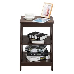 Tavolino da Caffè Double Cross Edge - Product Image 6