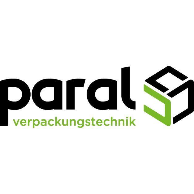 Paral GmbH logo