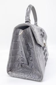 Bolsos de Hombro de Diseño Nuevo 2026, Bolsos de Mano de Alta Costura para Mujer, Bolsos de Hombro Personalizados con Cierre de Botón para Mujer - Product Image 6