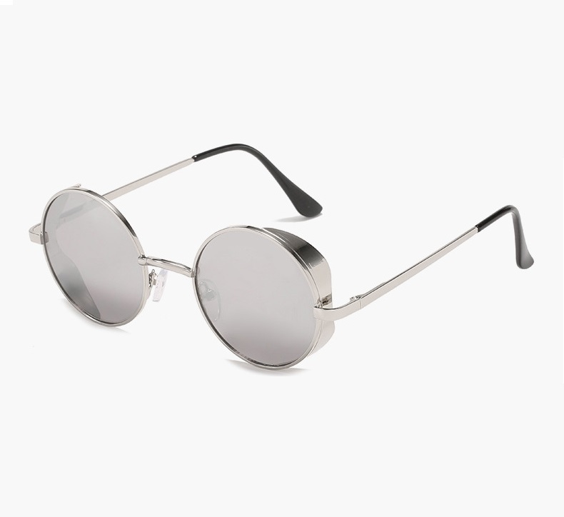 C10: Silver/ Silver