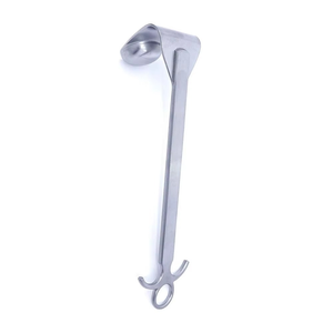Retractor Deltoidal Browne Premium de Acero Inoxidable Autoclavable para Cirugía Ortopédica de Hombro - Product Image 6