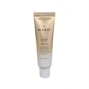 REJURAN Enhanced 50ml Crema Facial Activa Loción C-PDRN Ceramida Péptidos Ácido Hialurónico Reparación de Barrera Hidratante Profunda - Product Image 3