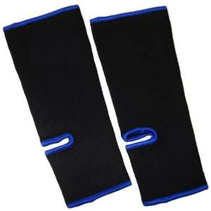 Outdoor Exercise Factory Price Thin Fiber Durable Adjustable Elastic Ankle Sleeve - Product Image 4