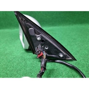 Espejo Retrovisor Izquierdo Usado A6 - Product Image 3