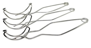 Soporte para Crisoles WhipFlex de Grado Industrial y Calidad Premium para Experimentos de Laboratorio a Altas Temperaturas, Disponible al Mejor Precio - Product Image 5