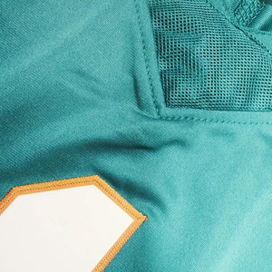 Maillot de rugby de haute qualité, nouvelle collection, dernier design, fabriqué par un grand fabricant. - Product Image 4