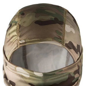 Outdoor Camouflage Hunting Balaclava for Men Full Coverage Face Digital Hunting Balaclava for Riding Adult Summer Outdoor Wear - Product Image 3