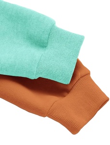 Sudadera con capucha polar ropa para Hombre Sudaderas con capucha y sudaderas con capucha personalizadas de gran tamaño hombres con logotipo - Product Image 6