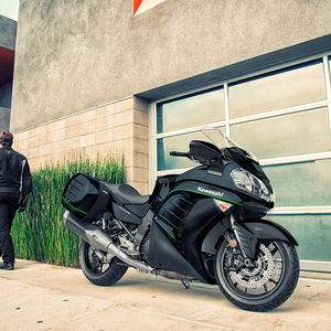 Kawasaki Concours 14 ABS 2023 - Product Image 5