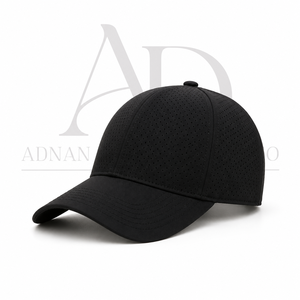 Gorra Deportiva Personalizada de Secado Rápido, Transpirable, Ligera, para Béisbol, Running, Golf, Entrenamiento al Aire Libre, con Logotipo - Product Image 5