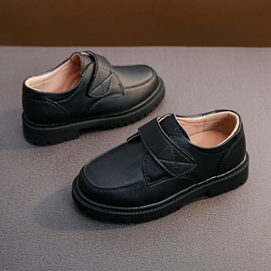 Bottes d'école style classique, légères et confortables pour le quotidien - Product Image 5