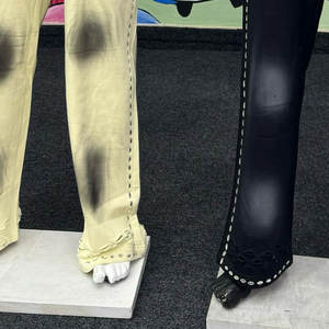 Survêtement Homme Personnalisé en Gros, Nouveau Style, Haute Qualité, Ensemble de Survêtement Homme à Manches Longues et Fermeture Éclair Intégrale pour la Course à Pied - Product Image 4