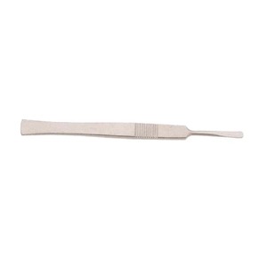 Couteau nasal Cottle 14 cm en acier inoxydable, ensemble d'instruments chirurgicaux pour la chirurgie plastique, haute qualité - Product Image 1