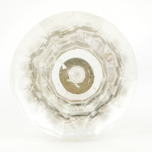 Wholesale Clear Glass Octagon Shape Diamond Drawer Knobs Dresser <b>Pulls</b> Cabinet <b>Door</b> Kitchen Cupboard <b>Handles</b> - Product Image 3